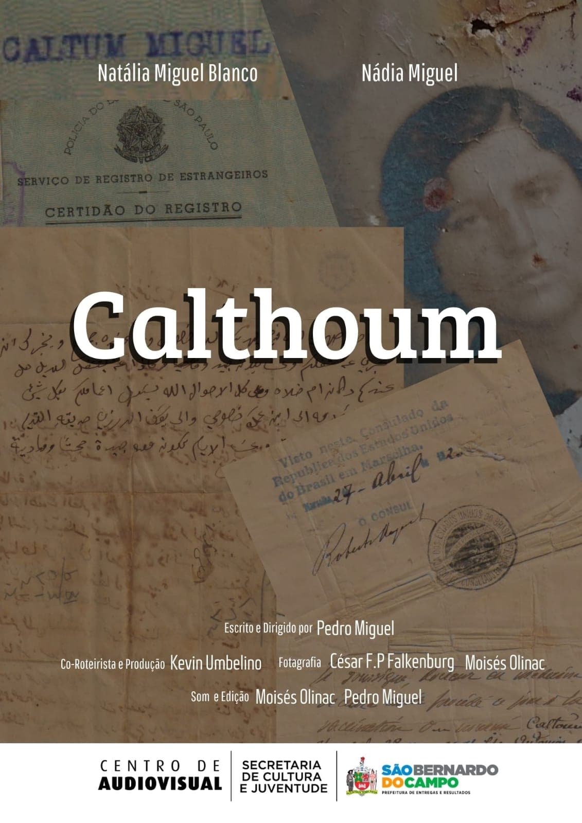 Calthoum | Calthoum