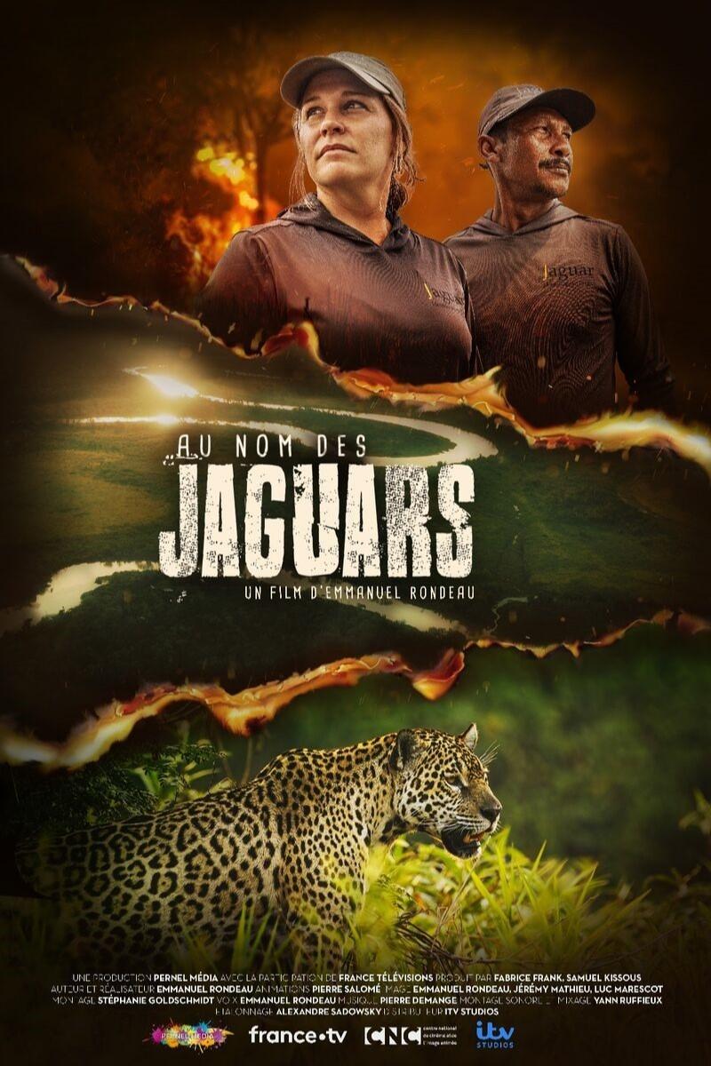 Au nom des jaguars