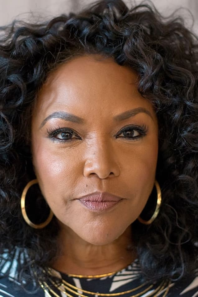 بازیگر Lynn Whitfield  