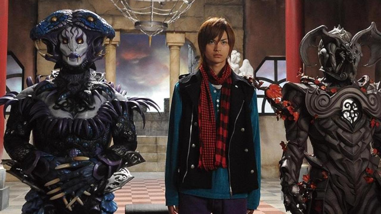 劇場版 仮面ライダーキバ 魔界城の王|劇場版 仮面ライダーキバ 魔界城の王