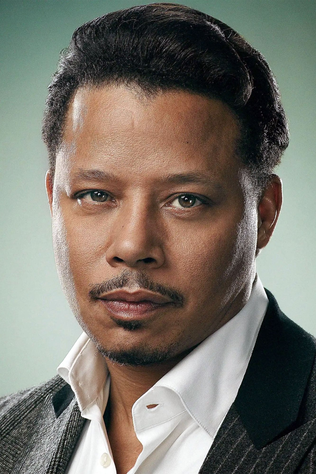 بازیگر Terrence Howard  