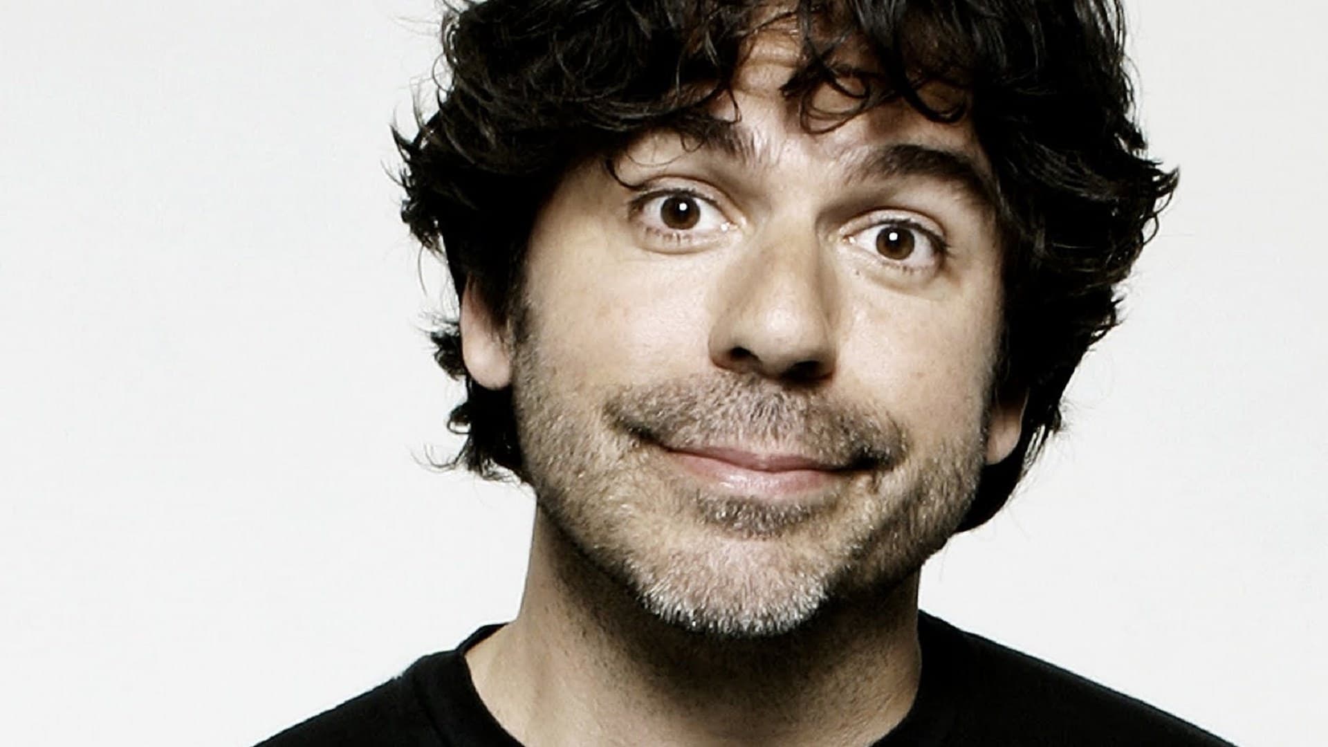 Give It Up for Greg Giraldo|Give It Up for Greg Giraldo
