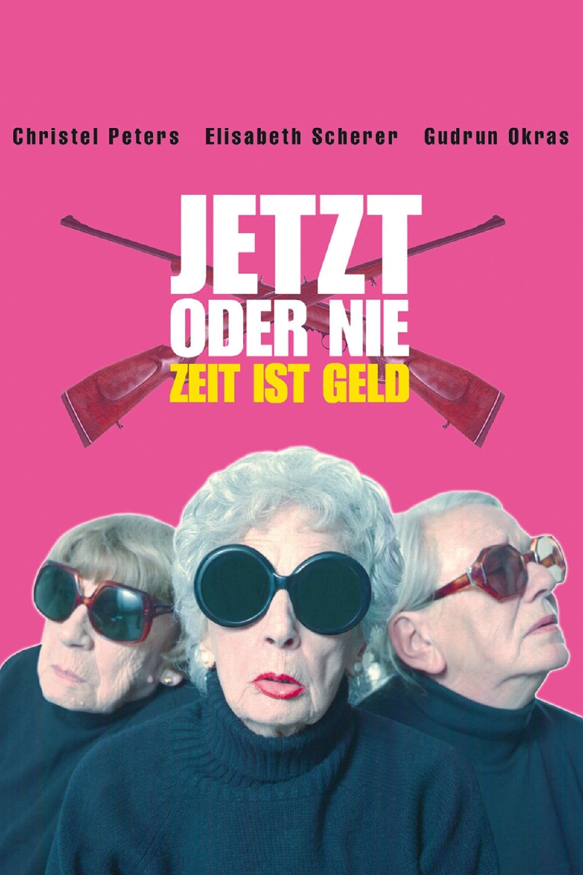 Jetzt oder nie - Zeit ist Geld! | Jetzt oder nie - Zeit ist Geld!