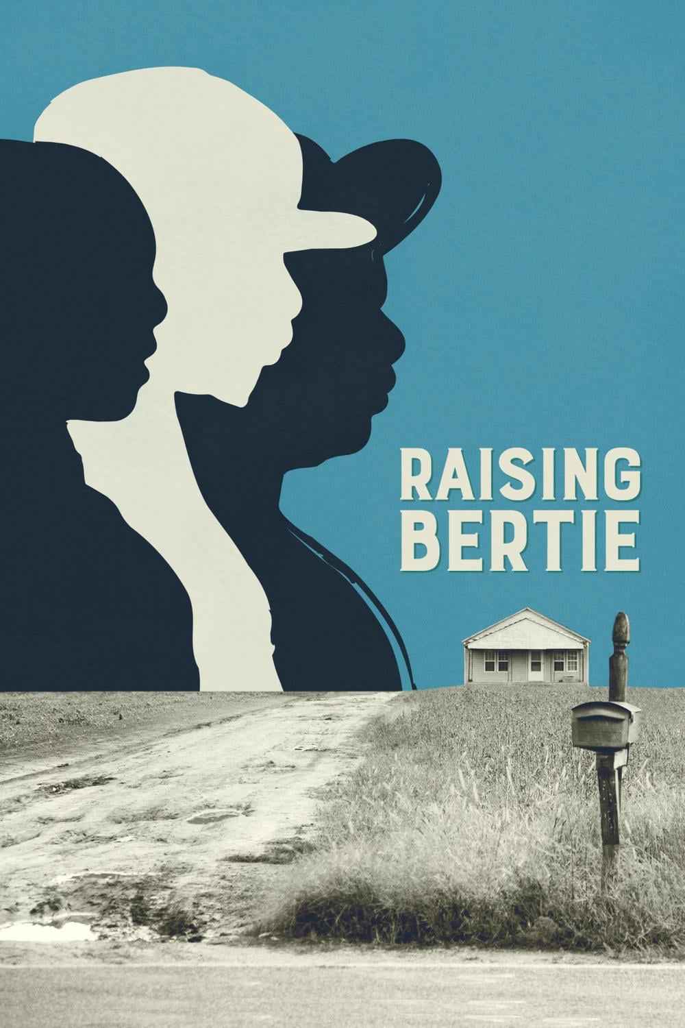 Raising Bertie | Raising Bertie