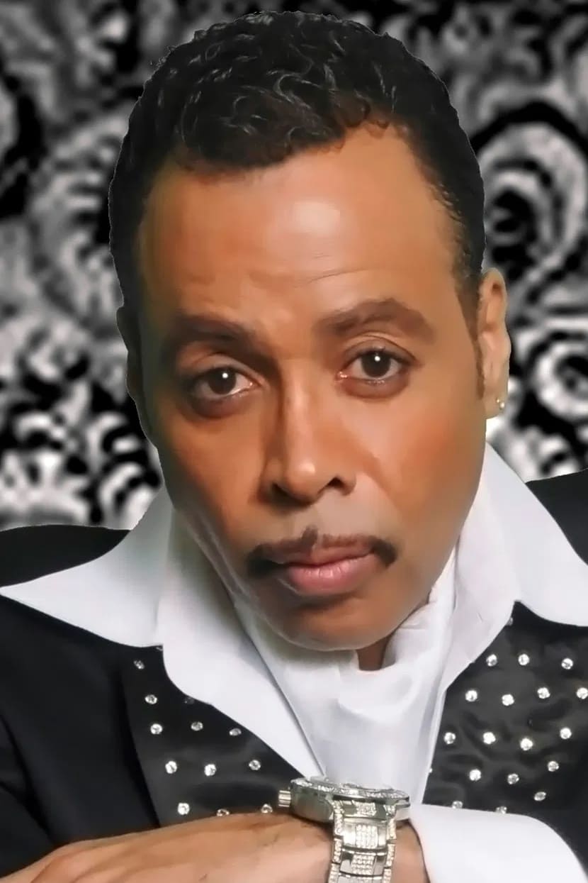 بازیگر Morris Day  