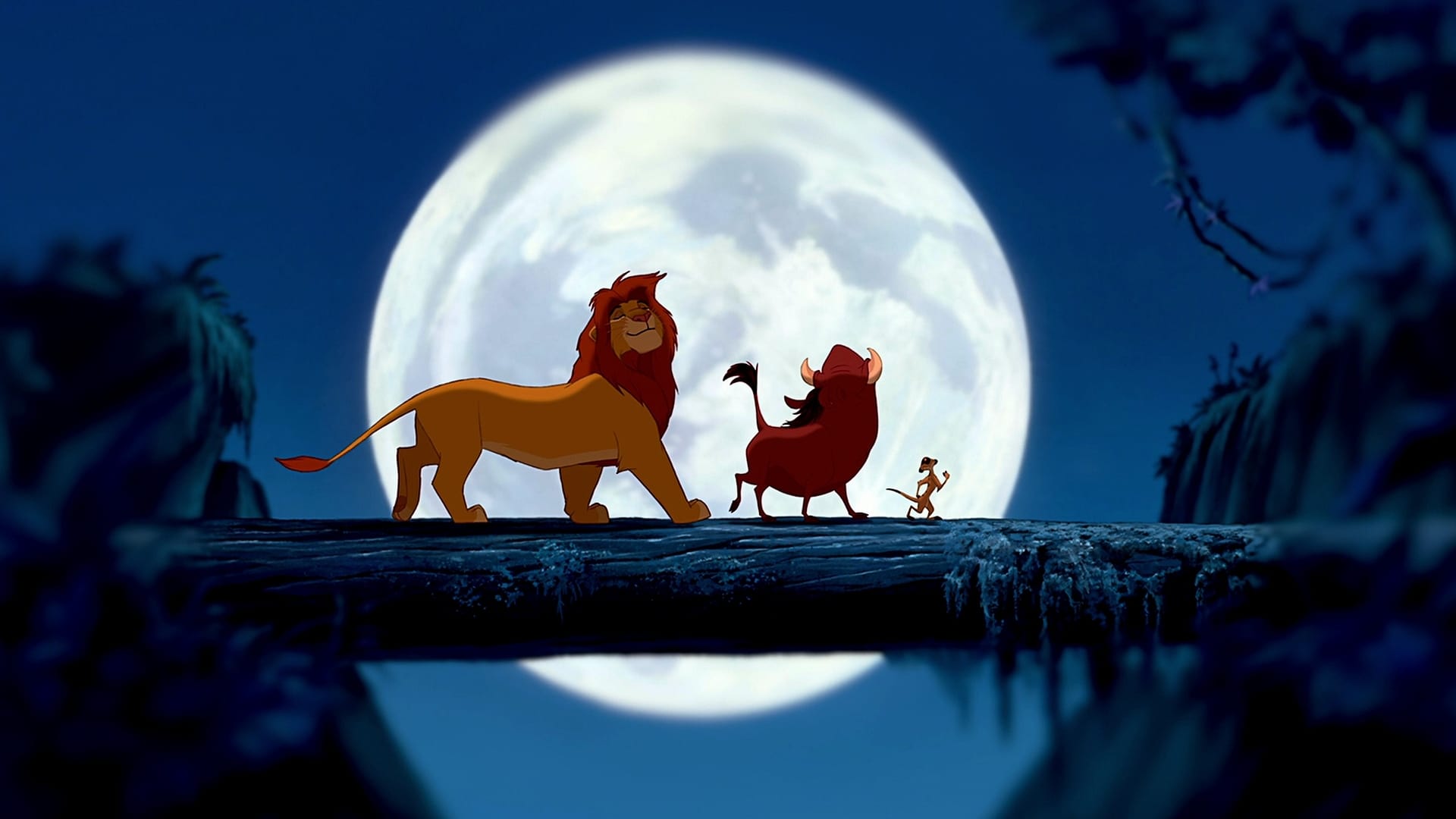 شیر شاه|The Lion King