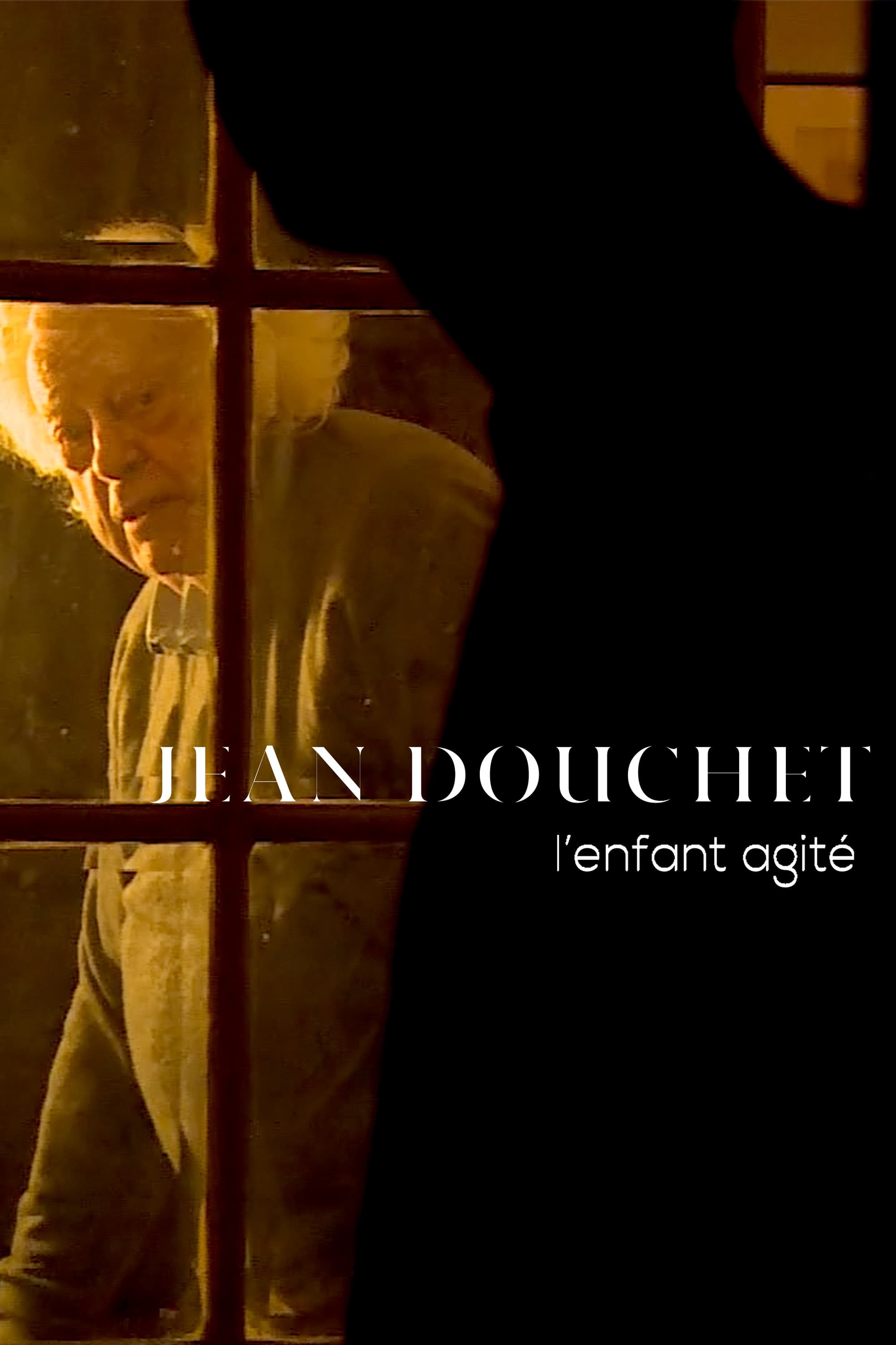 Jean Douchet, L'Enfant Agité