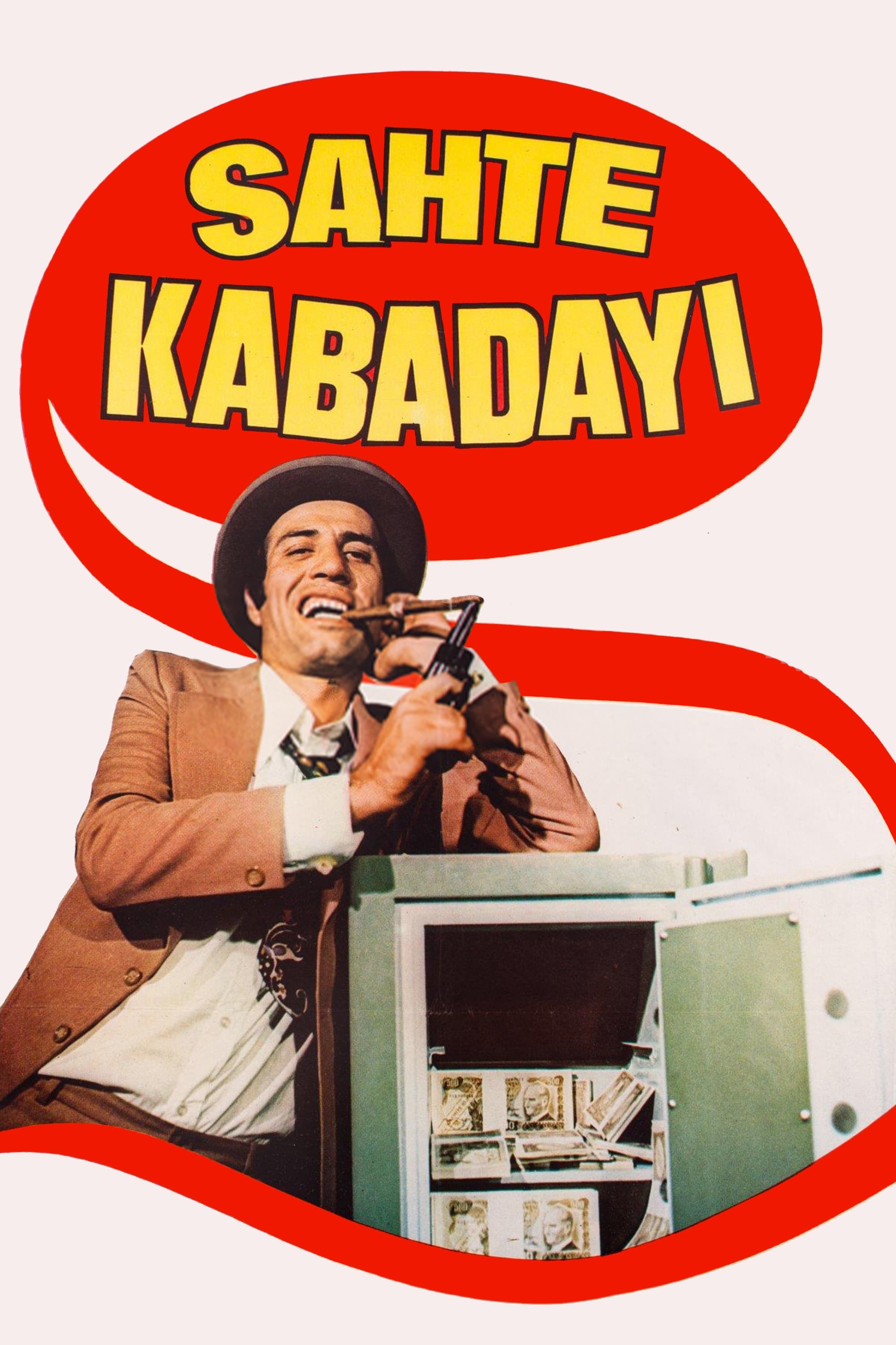 Sahte Kabadayı | Sahte Kabadayı