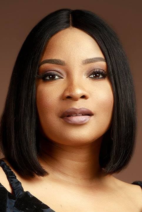 بازیگر Linda Ejiofor  