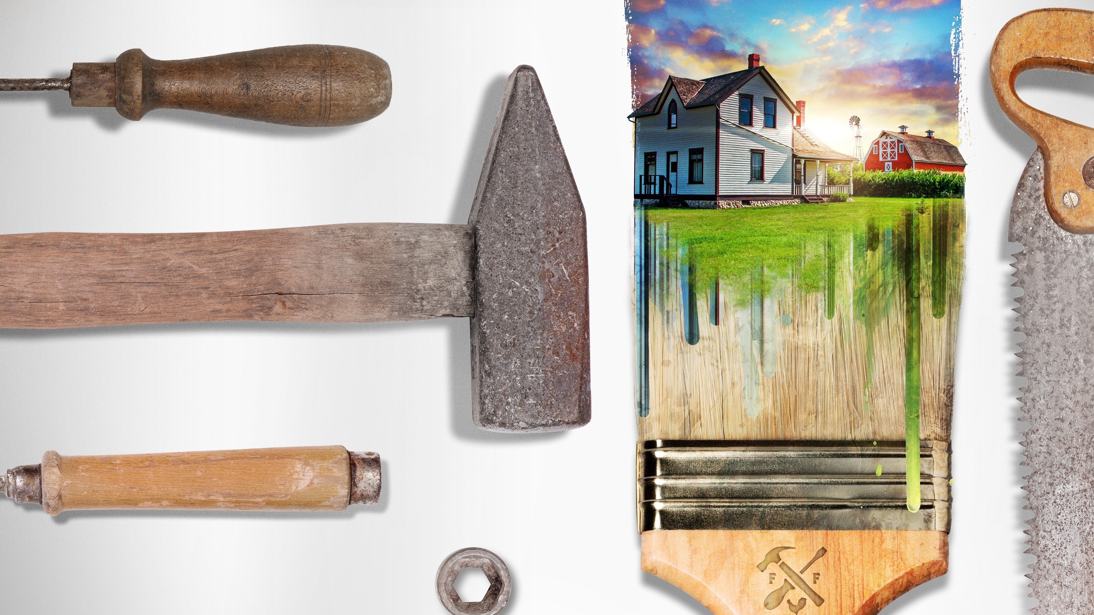 Farmhouse Fixer|Farmhouse Fixer