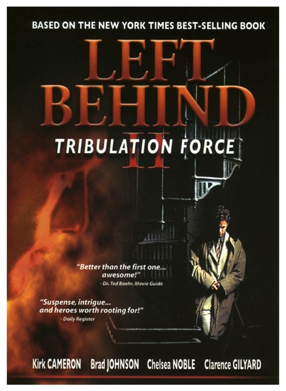 Left Behind II: Tribulation Force | Left Behind II: Tribulation Force