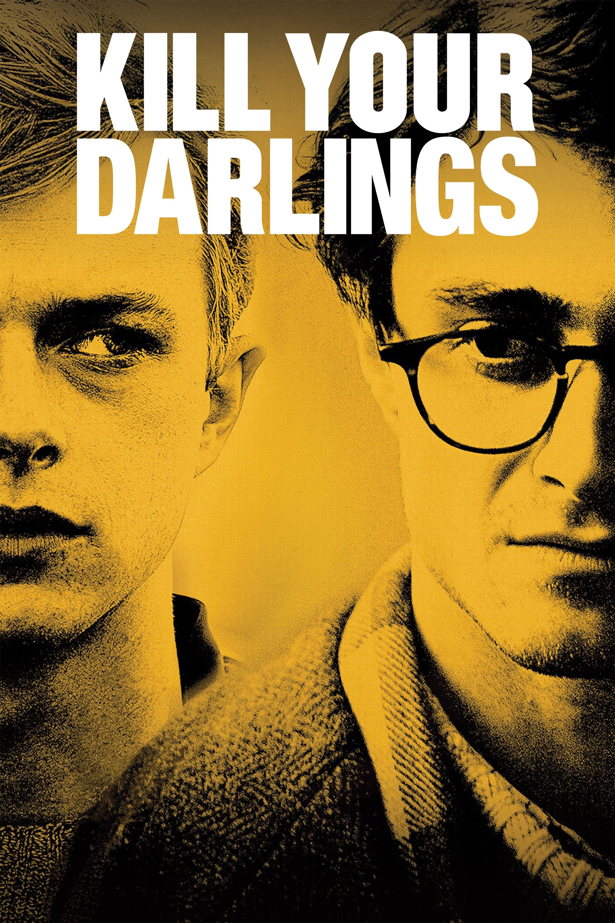 Kill Your Darlings | Kill Your Darlings