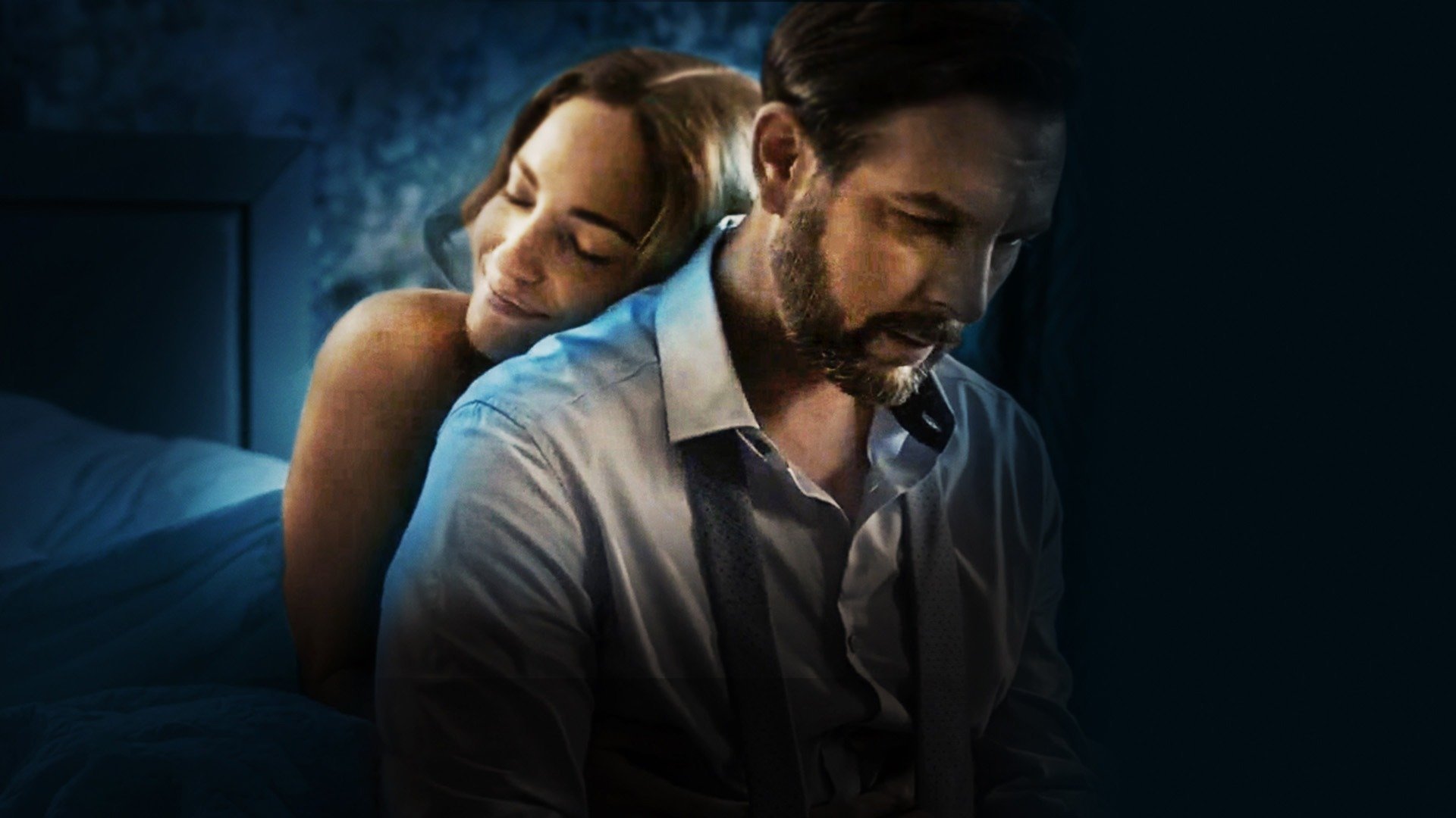 Her Affair to Die For|Her Affair to Die For