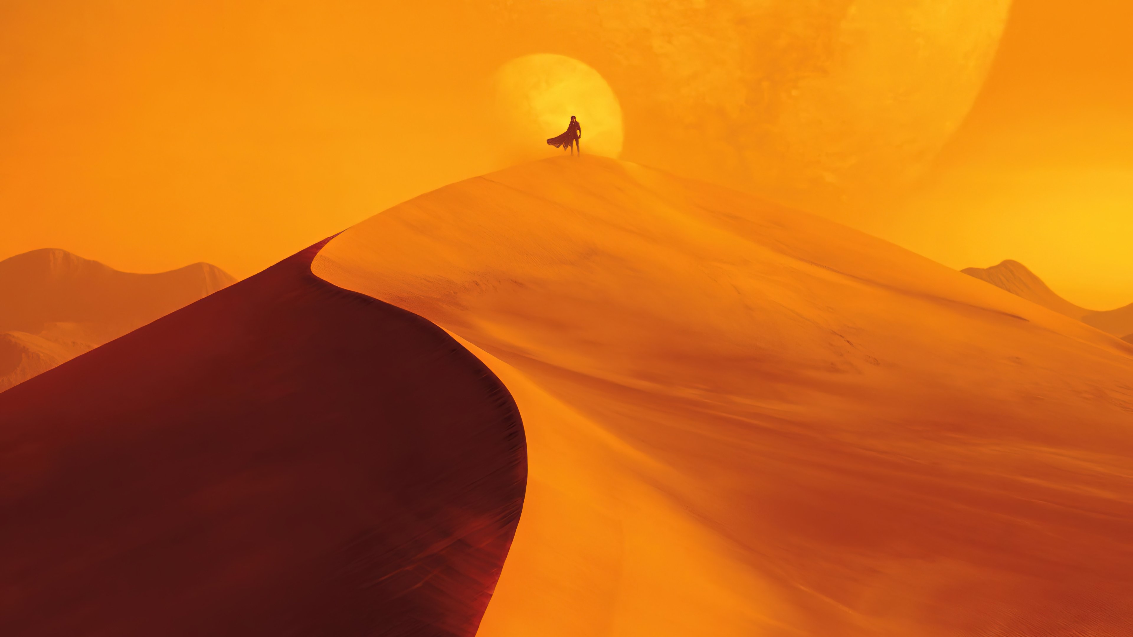 تل‌ ماسه|Dune