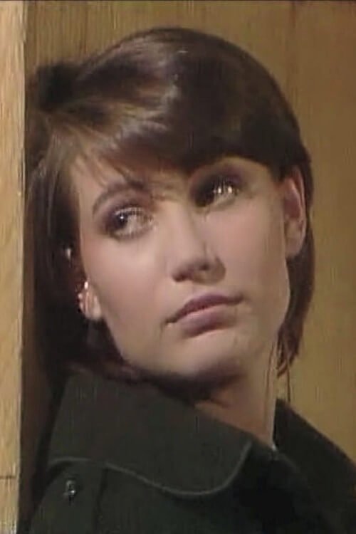 بازیگر Monika Žáková  