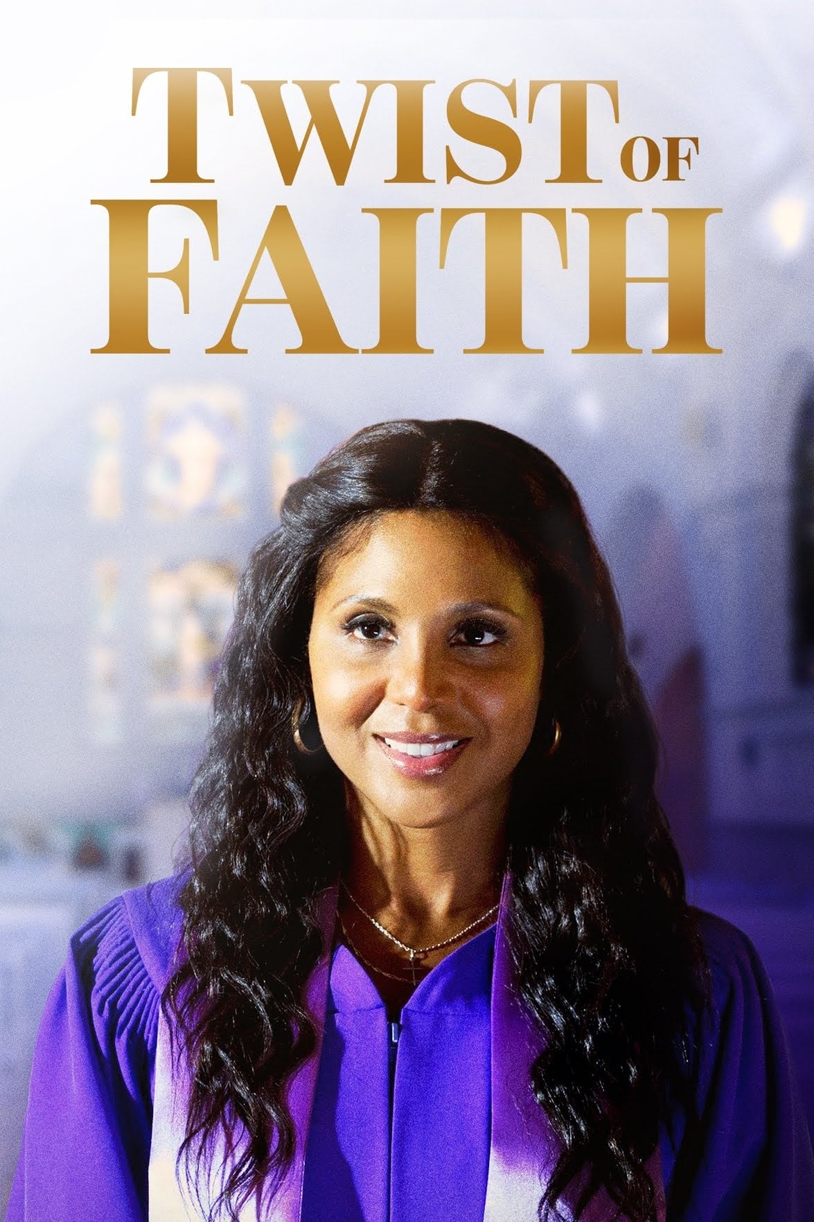 Twist of Faith | Twist of Faith