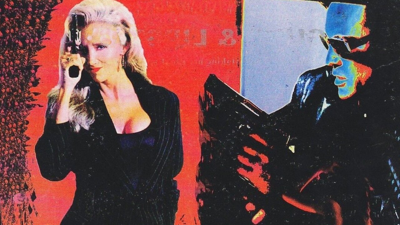 Guns & Lipstick|Guns & Lipstick