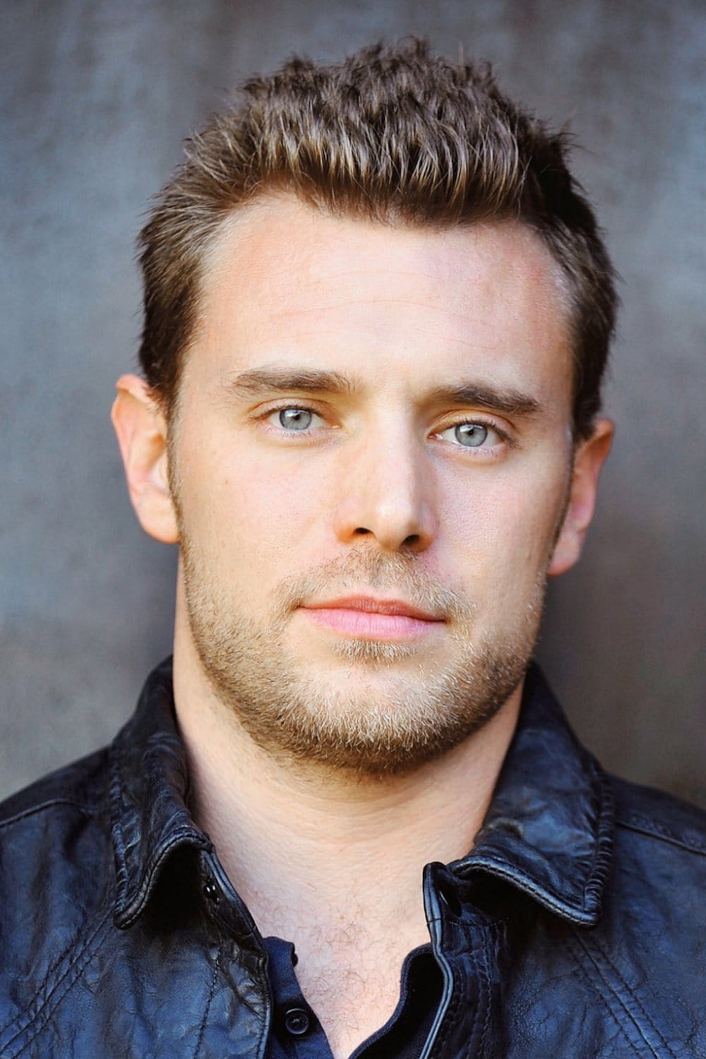 بازیگر Billy Miller  