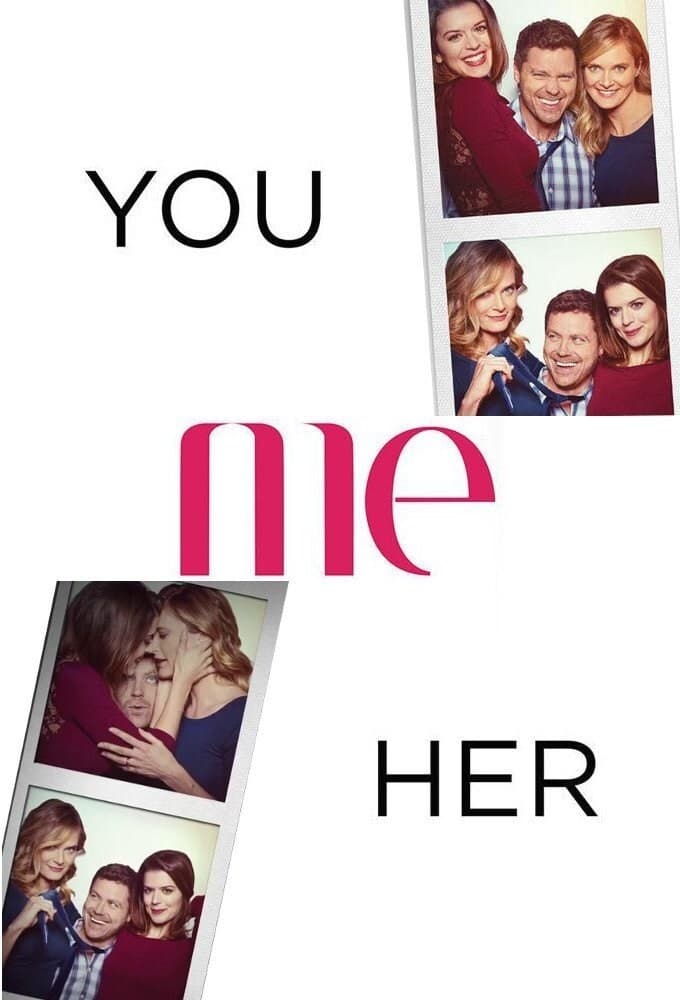 You Me Her | You Me Her