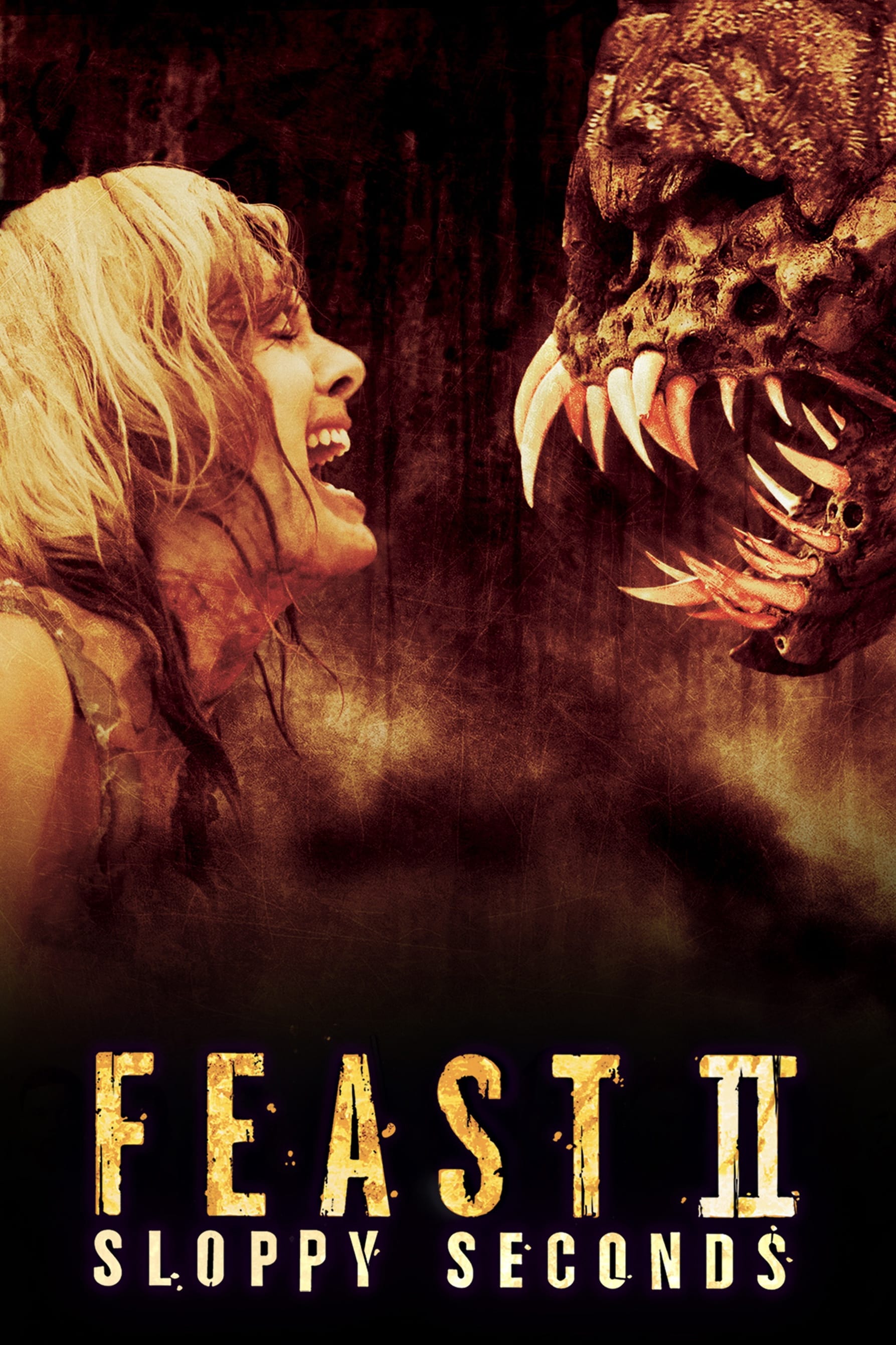 Feast II: Sloppy Seconds | Feast II: Sloppy Seconds