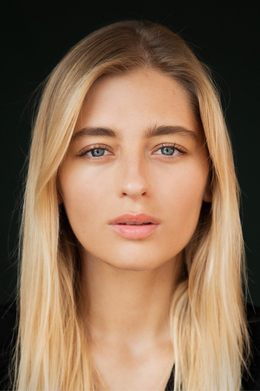 بازیگر Oksana Tkach  