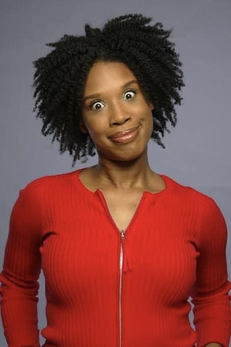 بازیگر Joyelle Nicole Johnson  