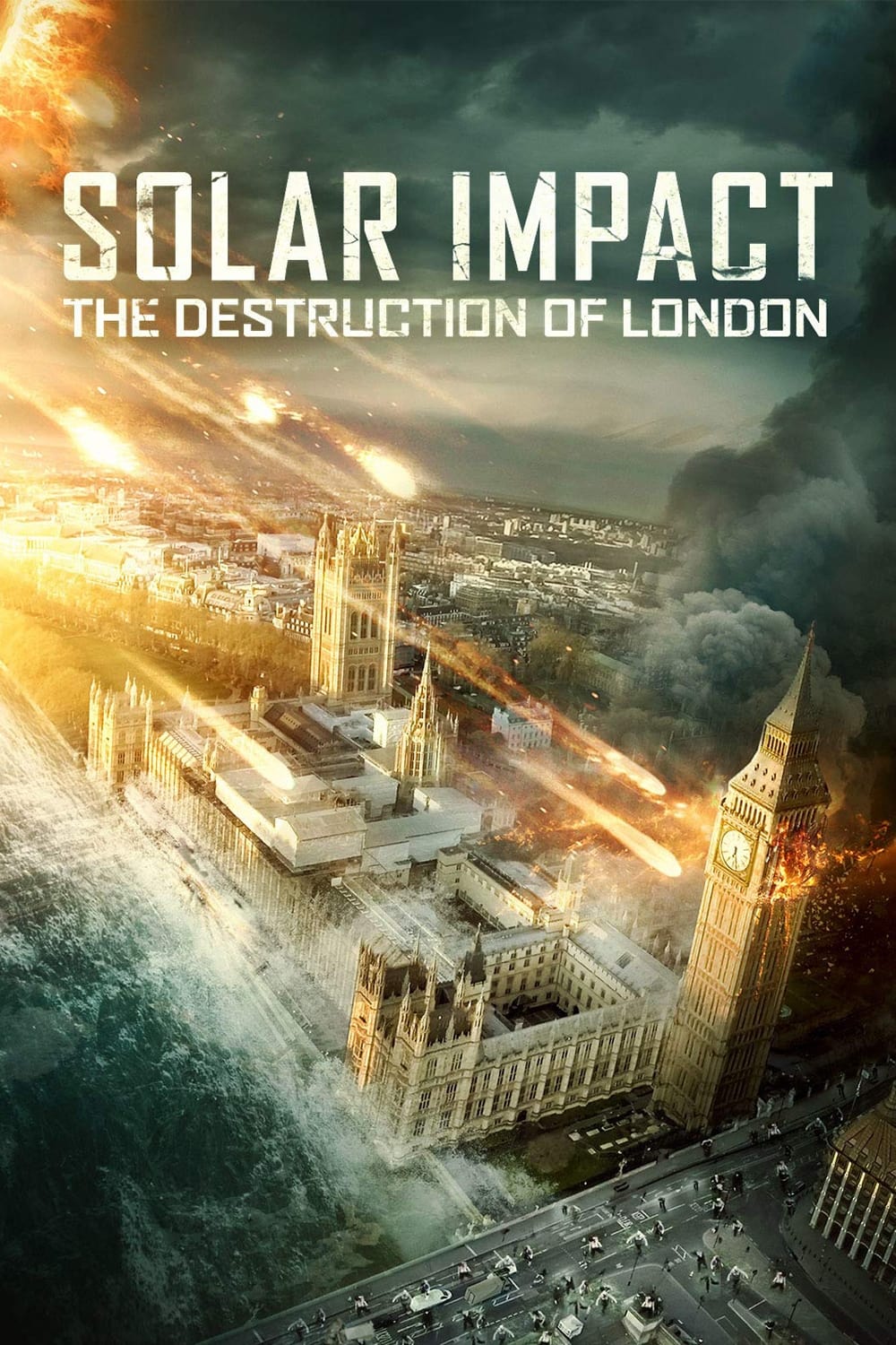 Solar Impact | Solar Impact