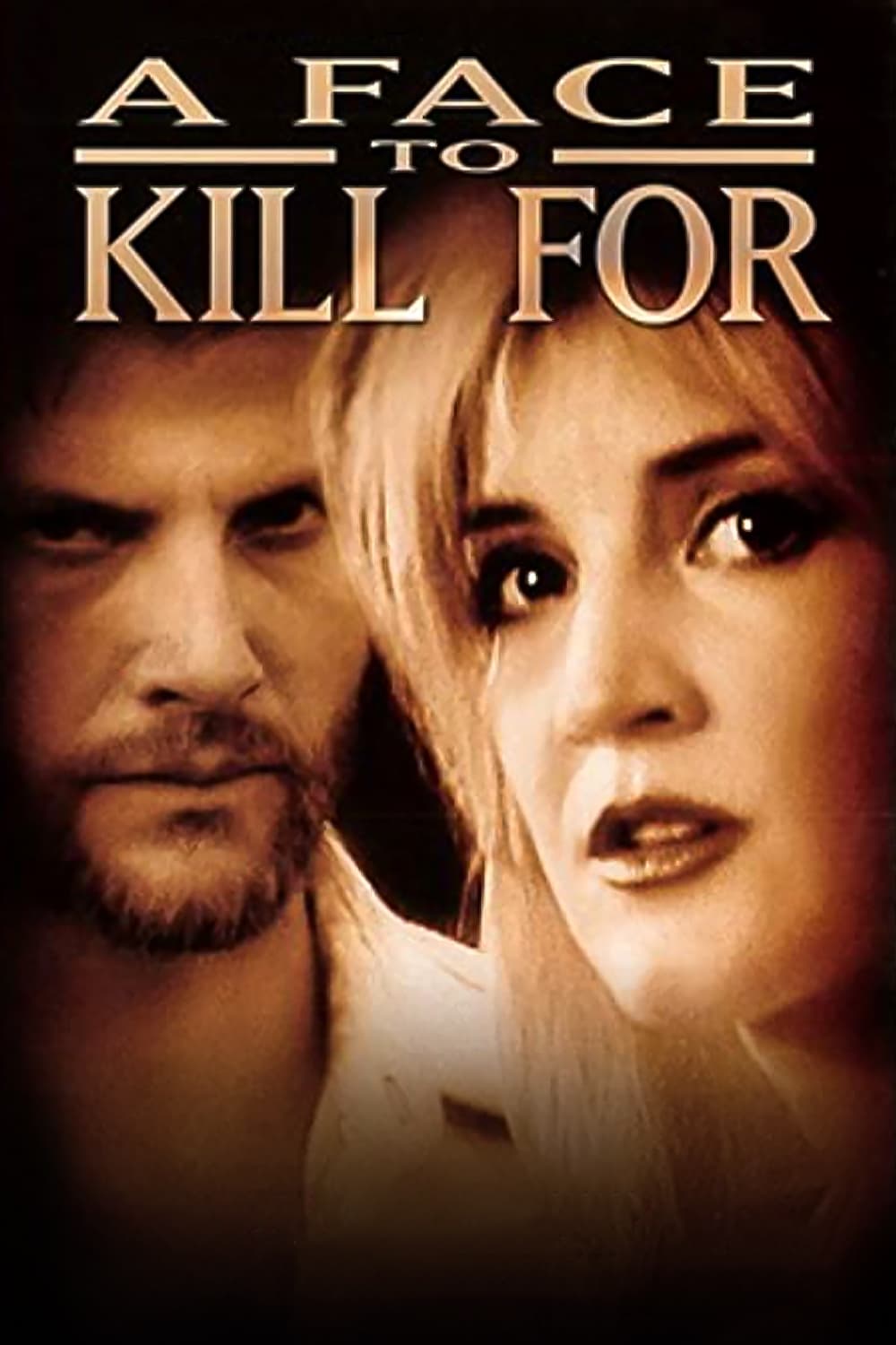 A Face to Kill for | A Face to Kill for