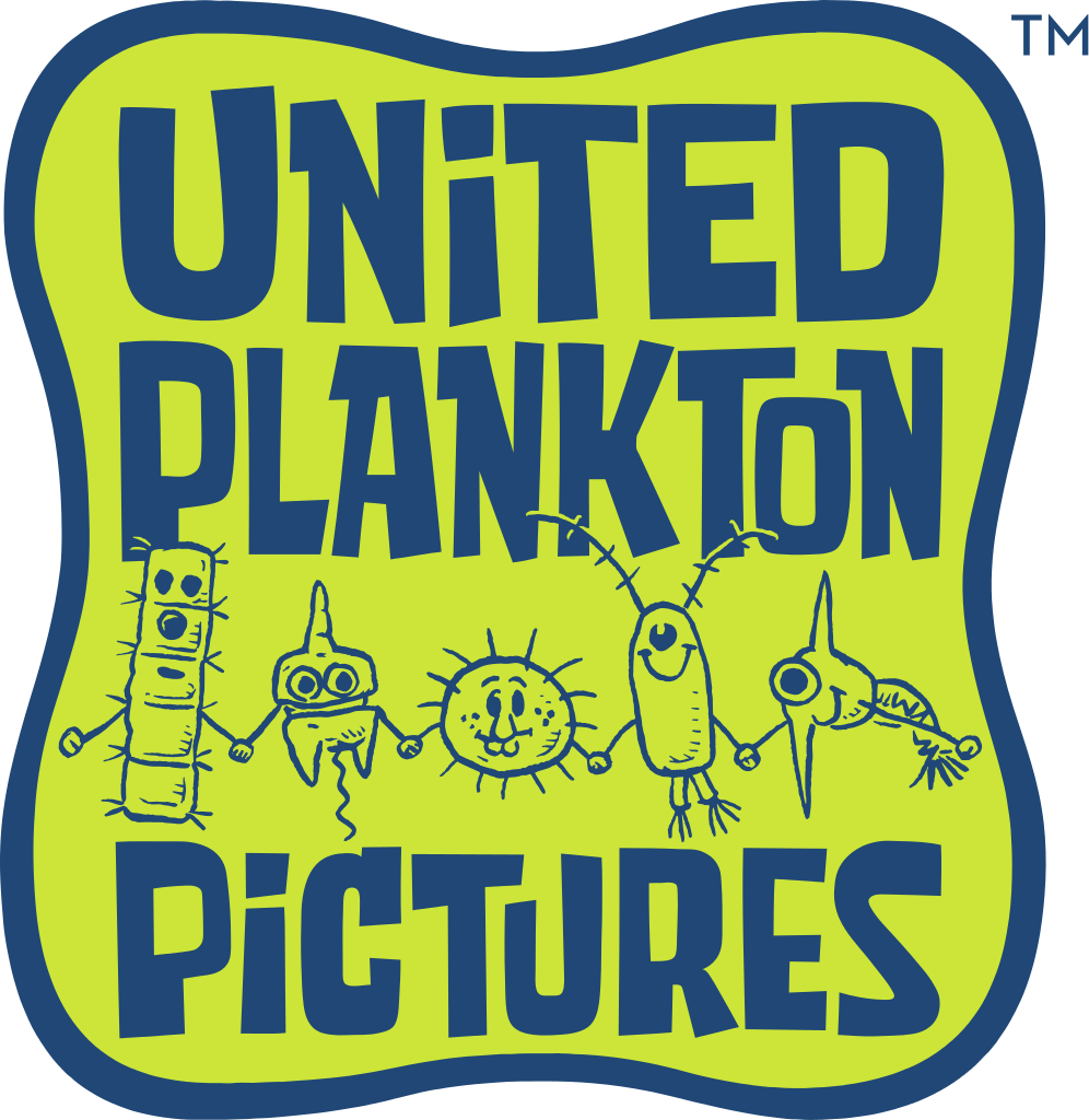 United Plankton Pictures