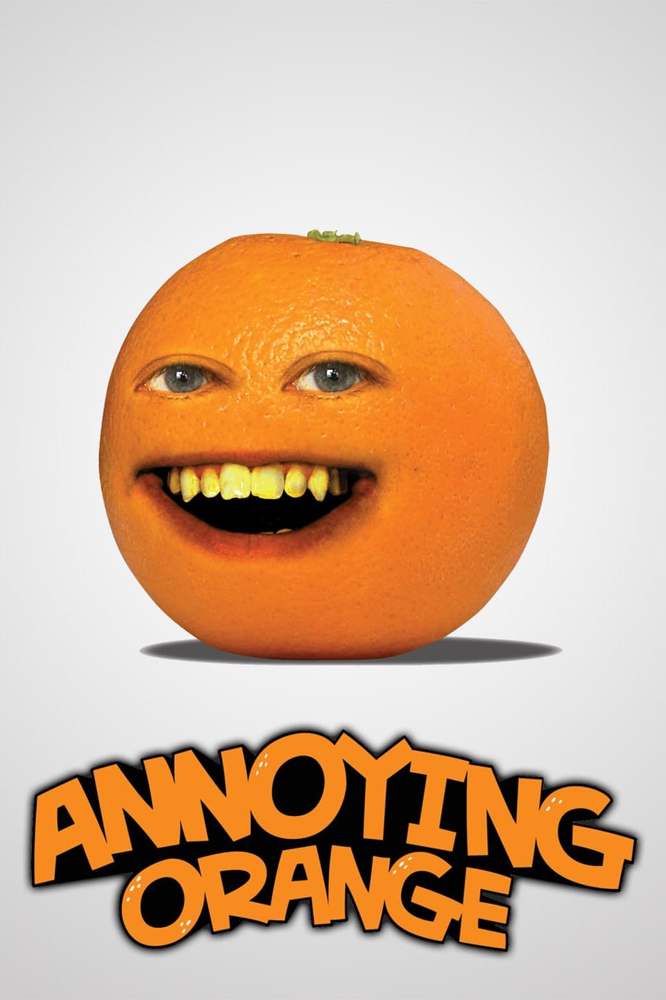 Annoying Orange | Annoying Orange