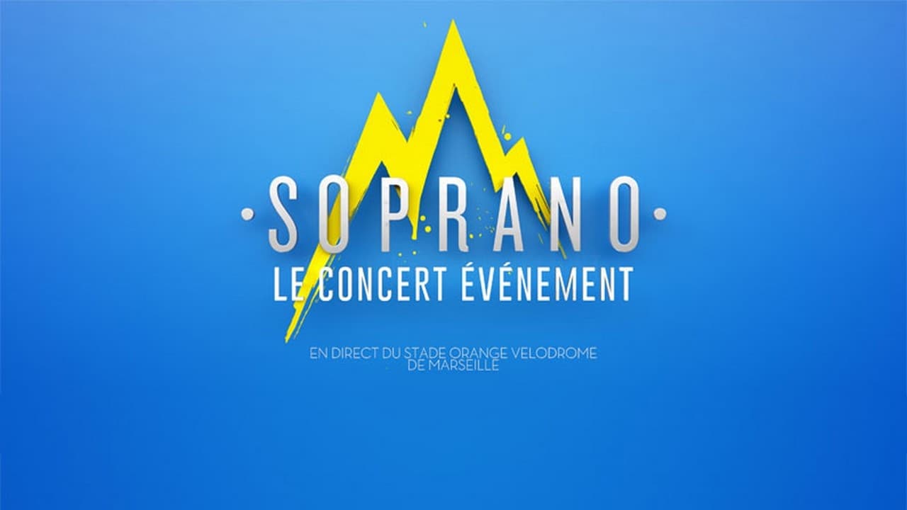 Soprano - L'Everest - Live à l'Orange Vélodrome|Soprano - L'Everest - Live à l'Orange Vélodrome