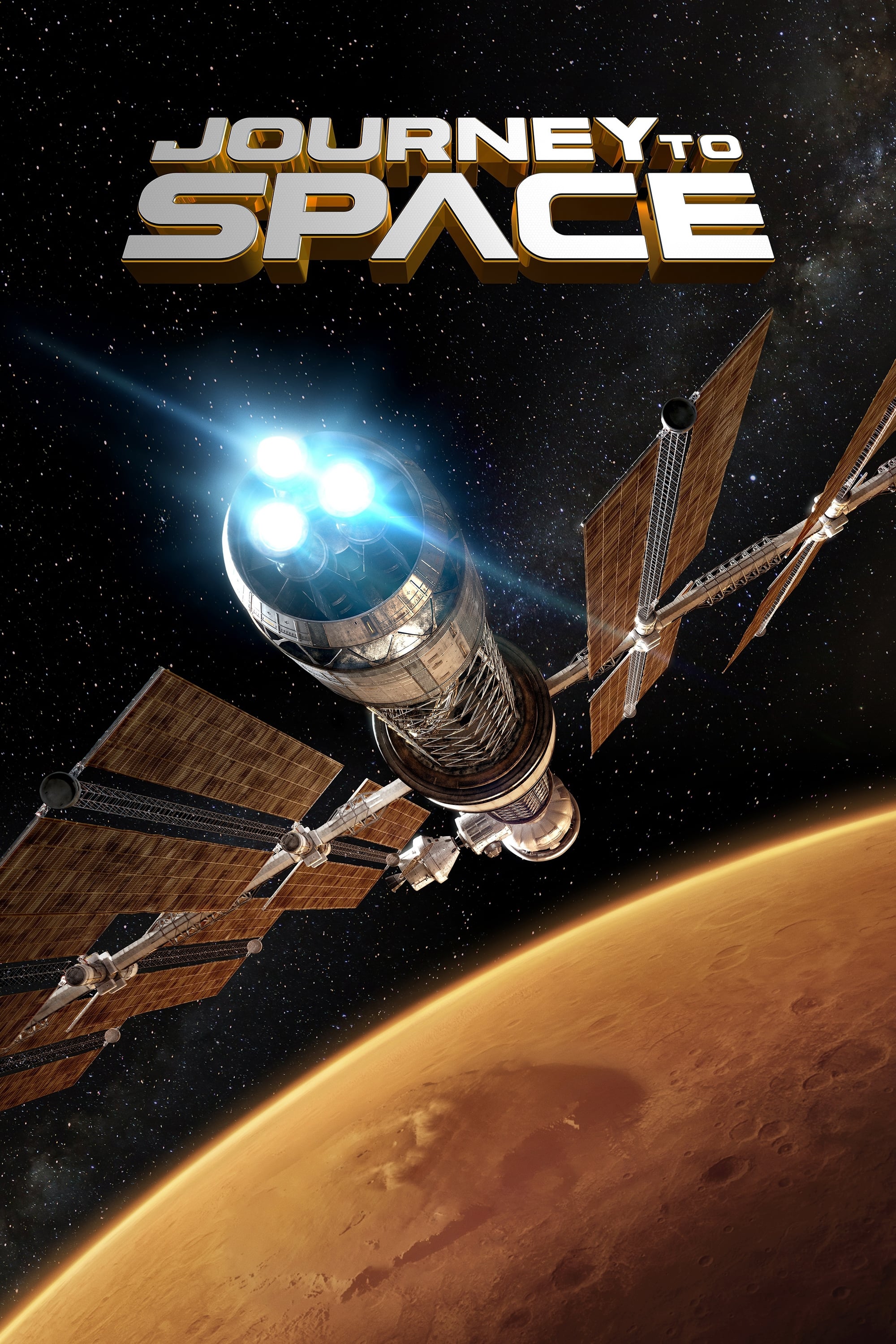 Journey to Space | Journey to Space