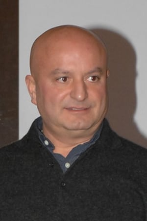 بازیگر Maurizio Ferrini  