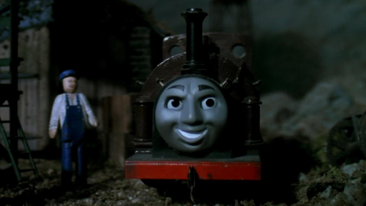 Spills and Chills & Other Thomas Thrills|Spills and Chills & Other Thomas Thrills