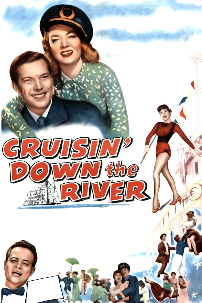 Cruisin' Down the River | Cruisin' Down the River