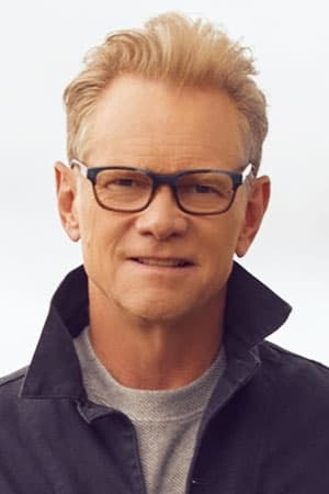 بازیگر Steven Curtis Chapman  