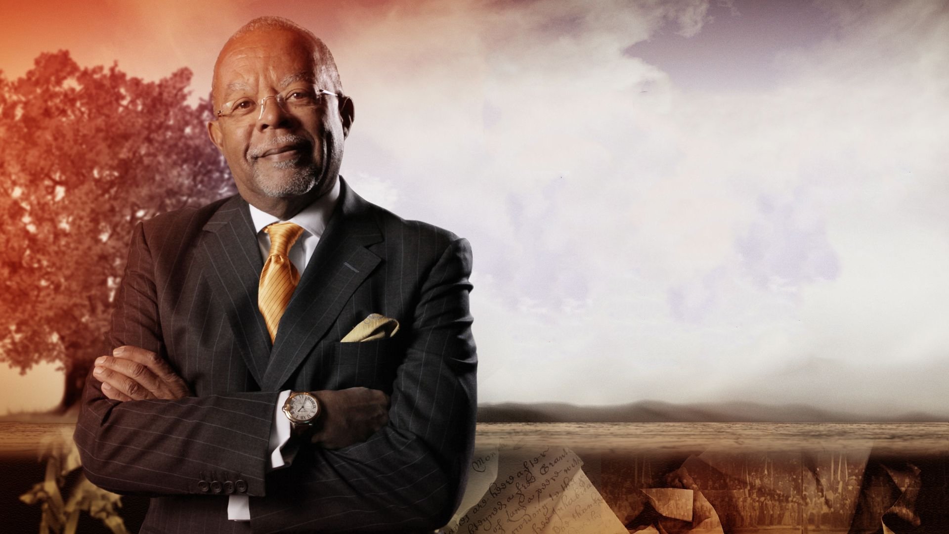 Finding Your Roots|Finding Your Roots