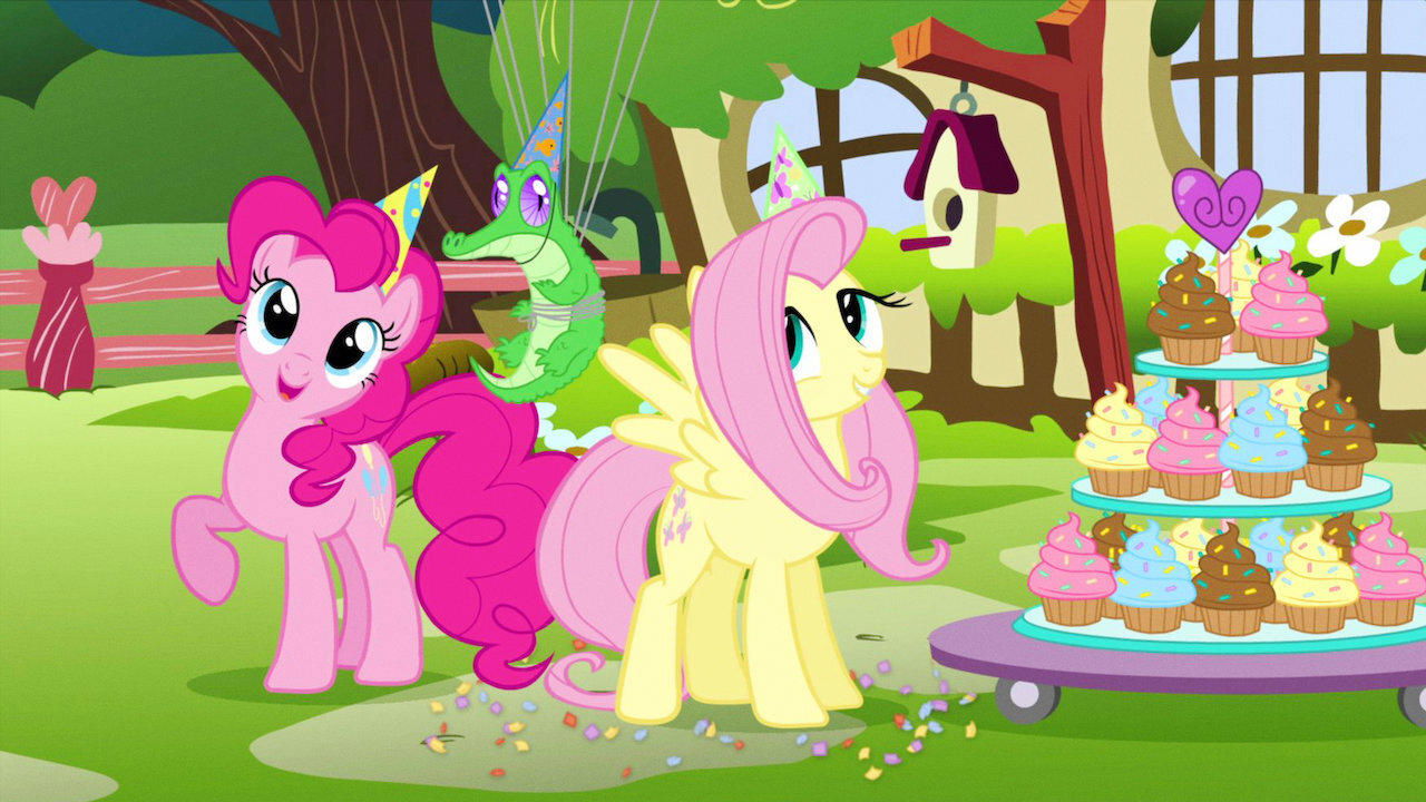 My Little Pony: Happy Birthday to You!|My Little Pony: Happy Birthday to You!