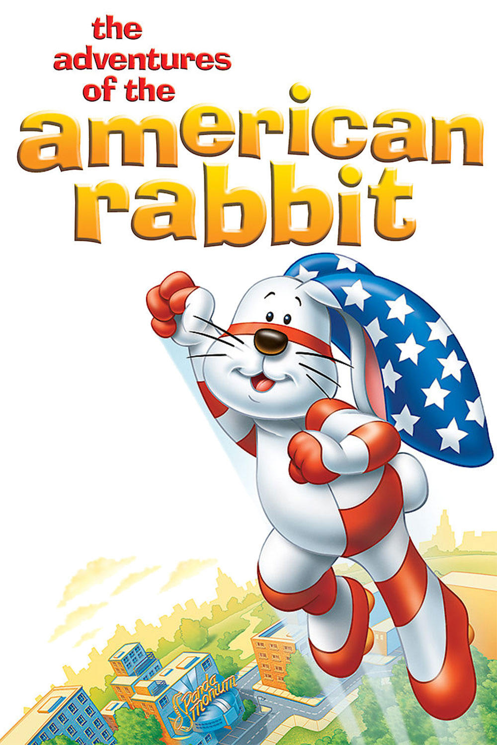 The Adventures of the American Rabbit | The Adventures of the American Rabbit