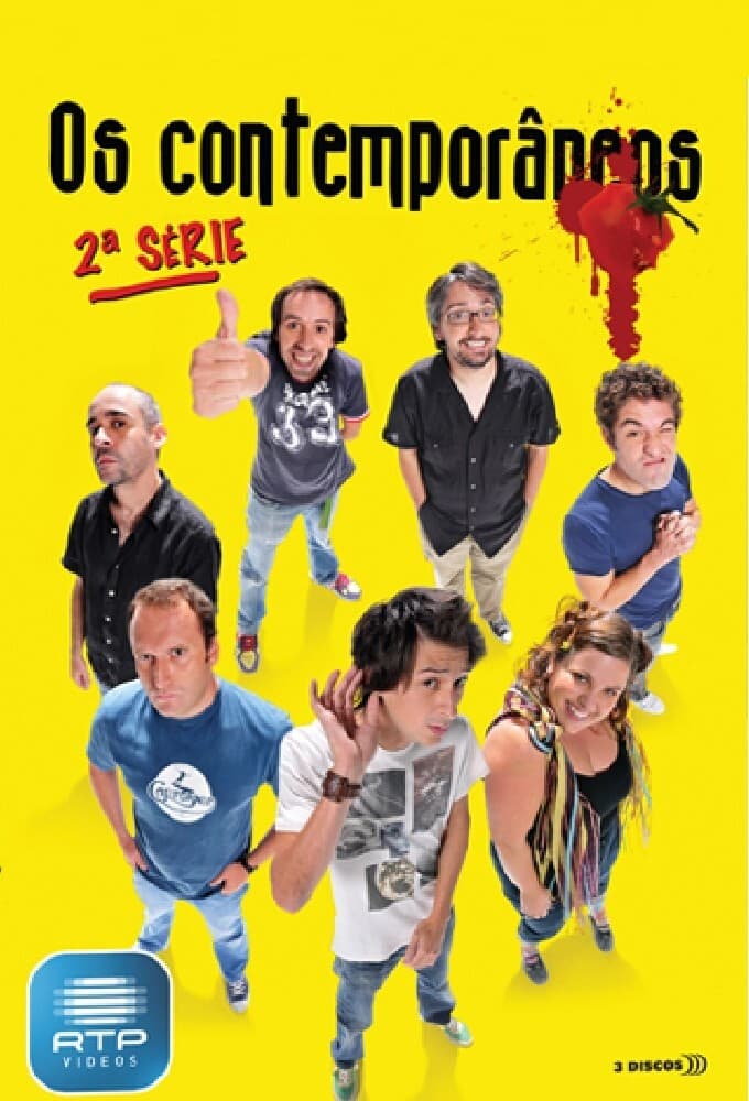 Os Contemporâneos | Os Contemporâneos