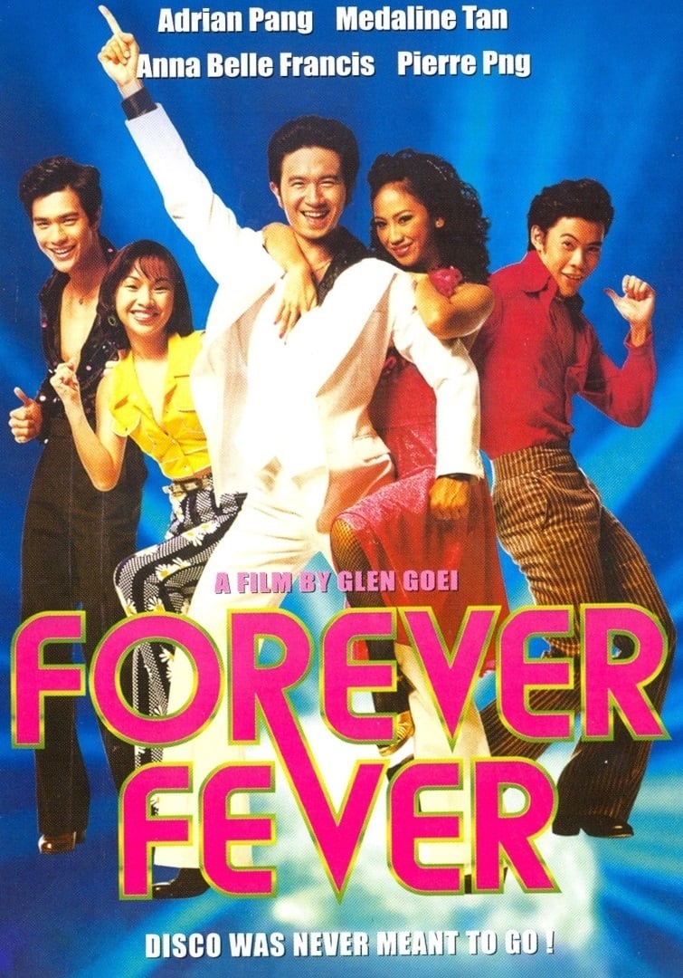 Forever Fever | Forever Fever