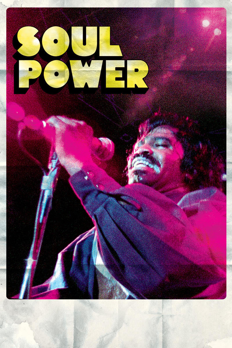 Soul Power | Soul Power