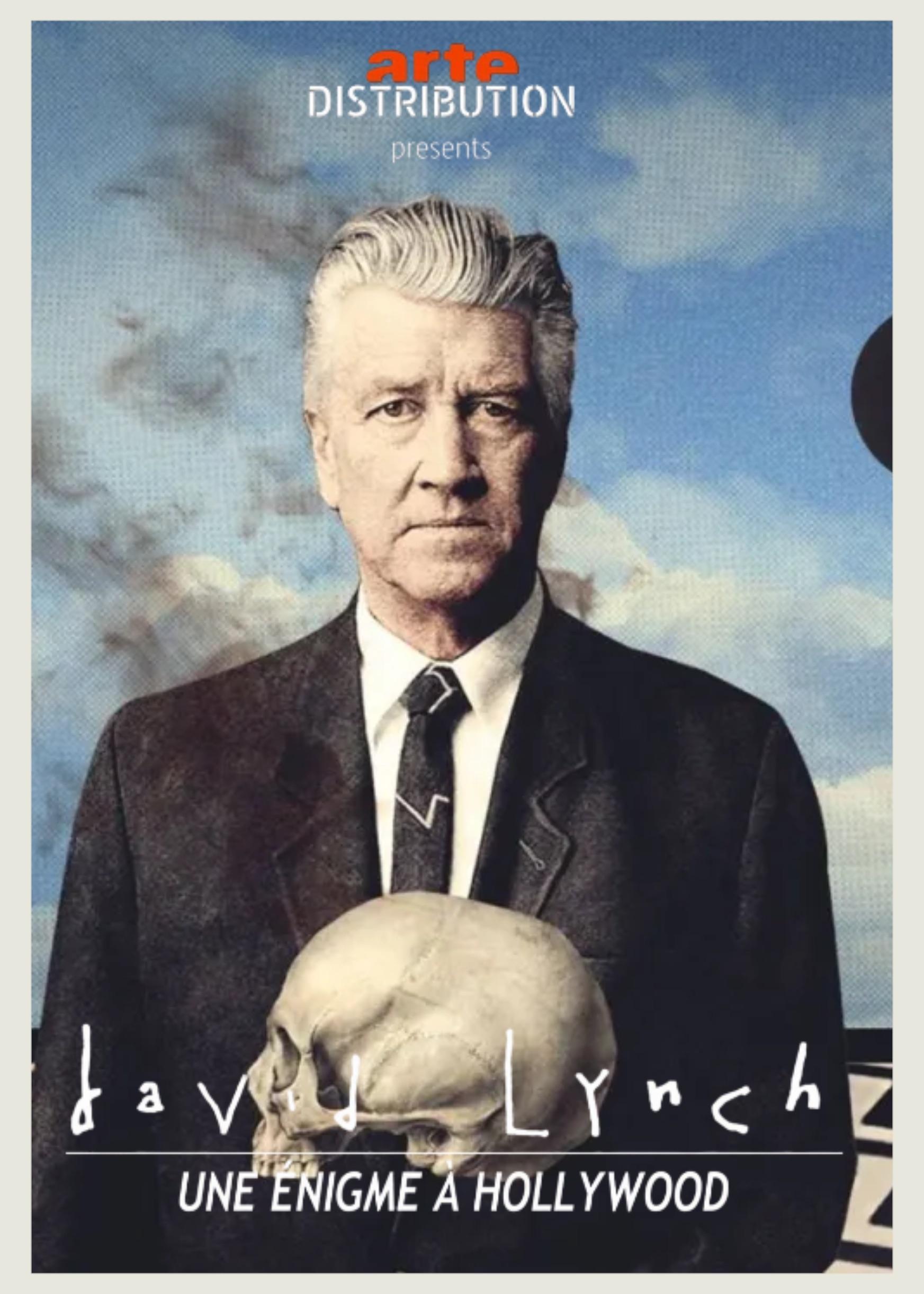 David Lynch, une énigme à Hollywood | David Lynch, une énigme à Hollywood