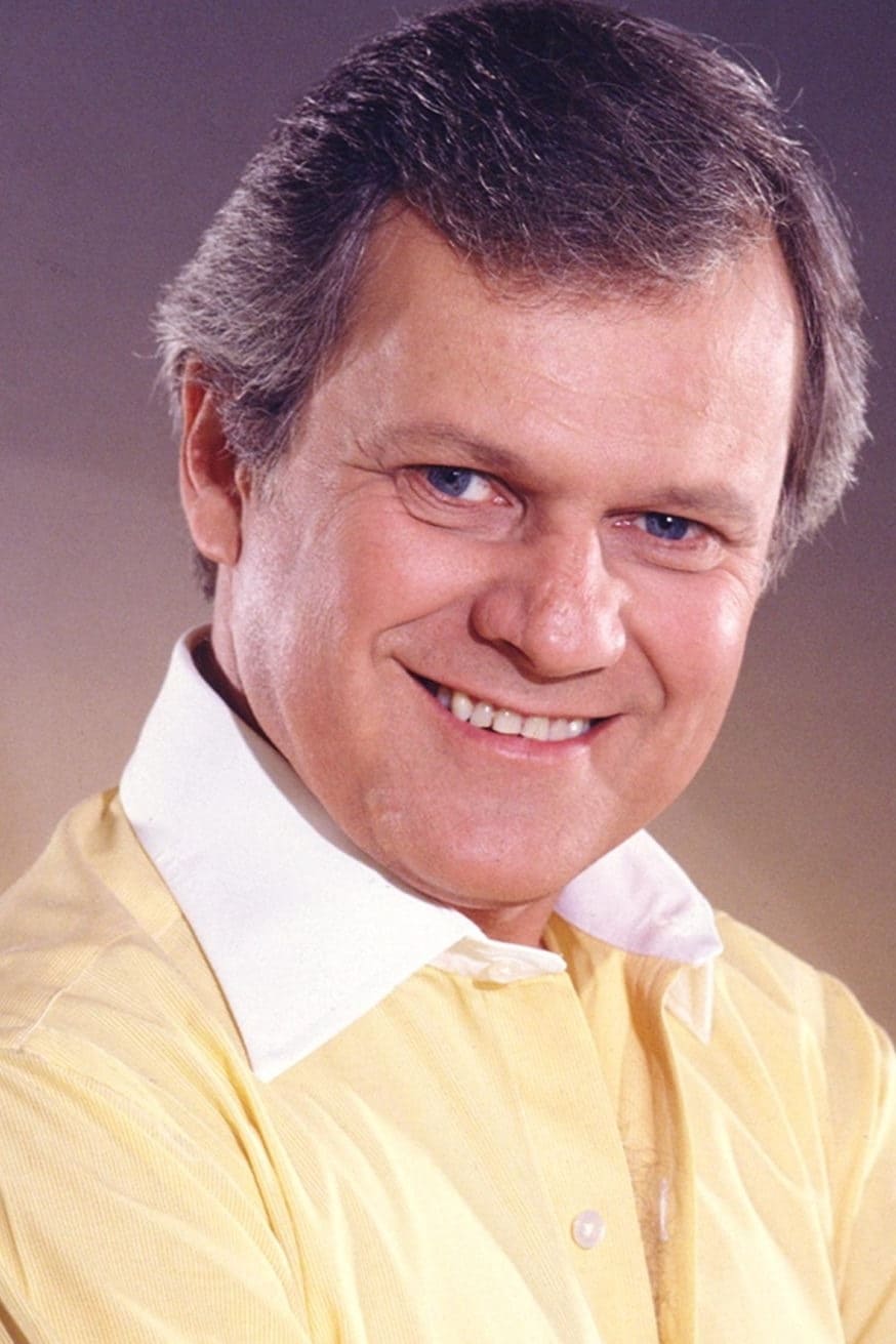 بازیگر Ken Kercheval  