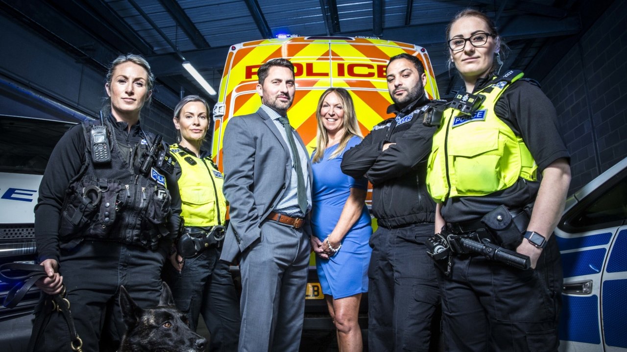 Our Cops in the North|Our Cops in the North