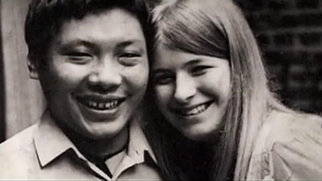 Crazy Wisdom: The Life and Times of Chögyam Trungpa Rinpoche|Crazy Wisdom: The Life and Times of Chögyam Trungpa Rinpoche
