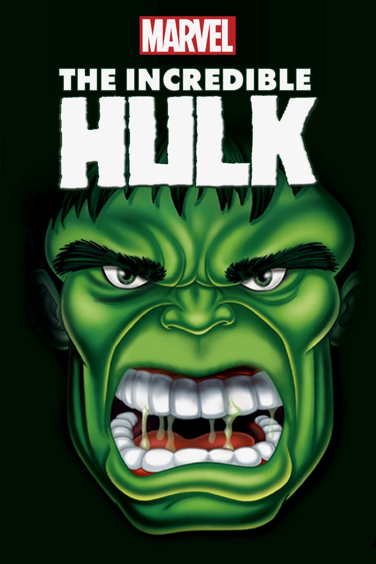 The Incredible Hulk | The Incredible Hulk