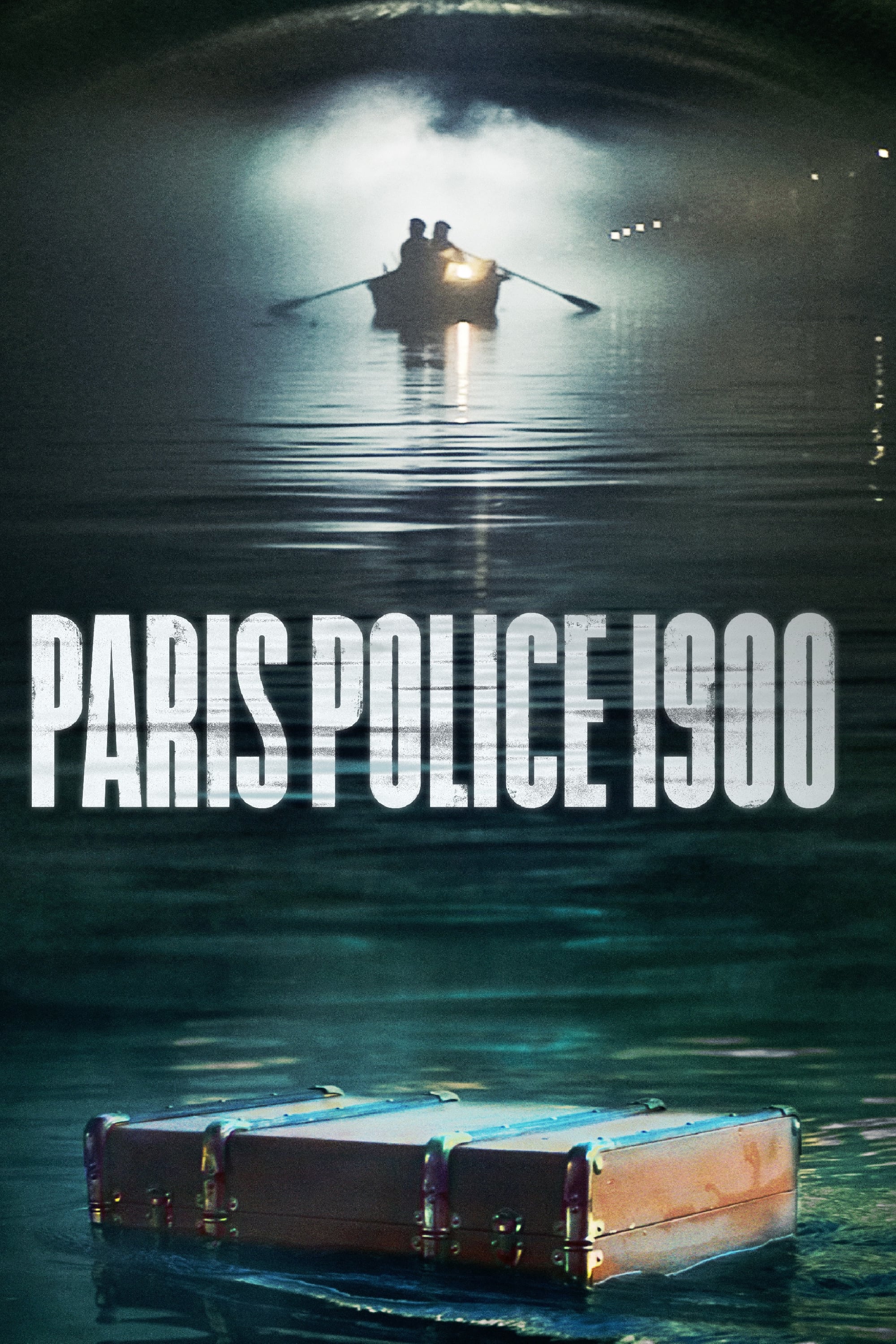 Paris Police 1900 | Paris Police 1900