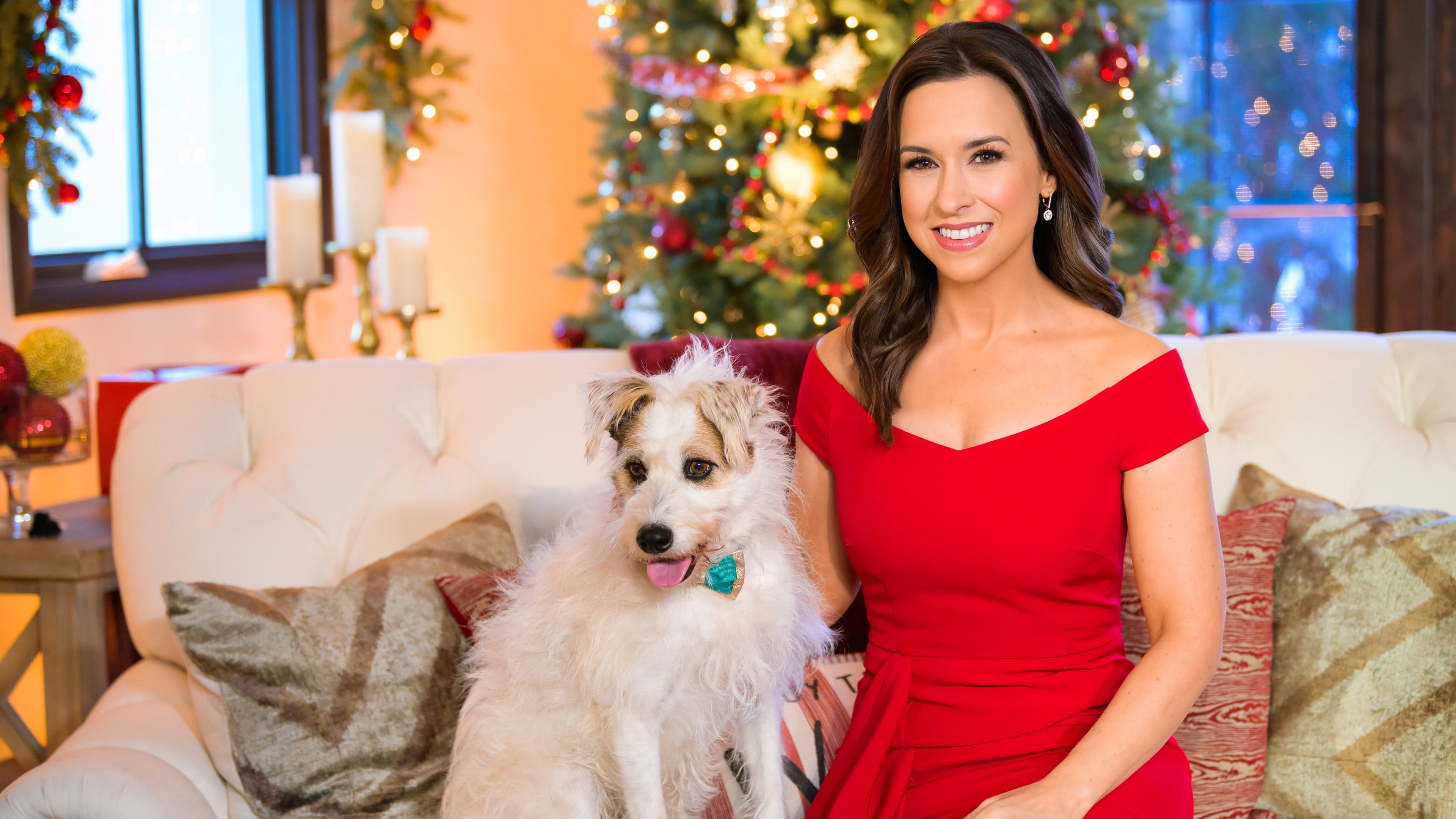 Hallmark Channel's Christmas Concert|Hallmark Channel's Christmas Concert