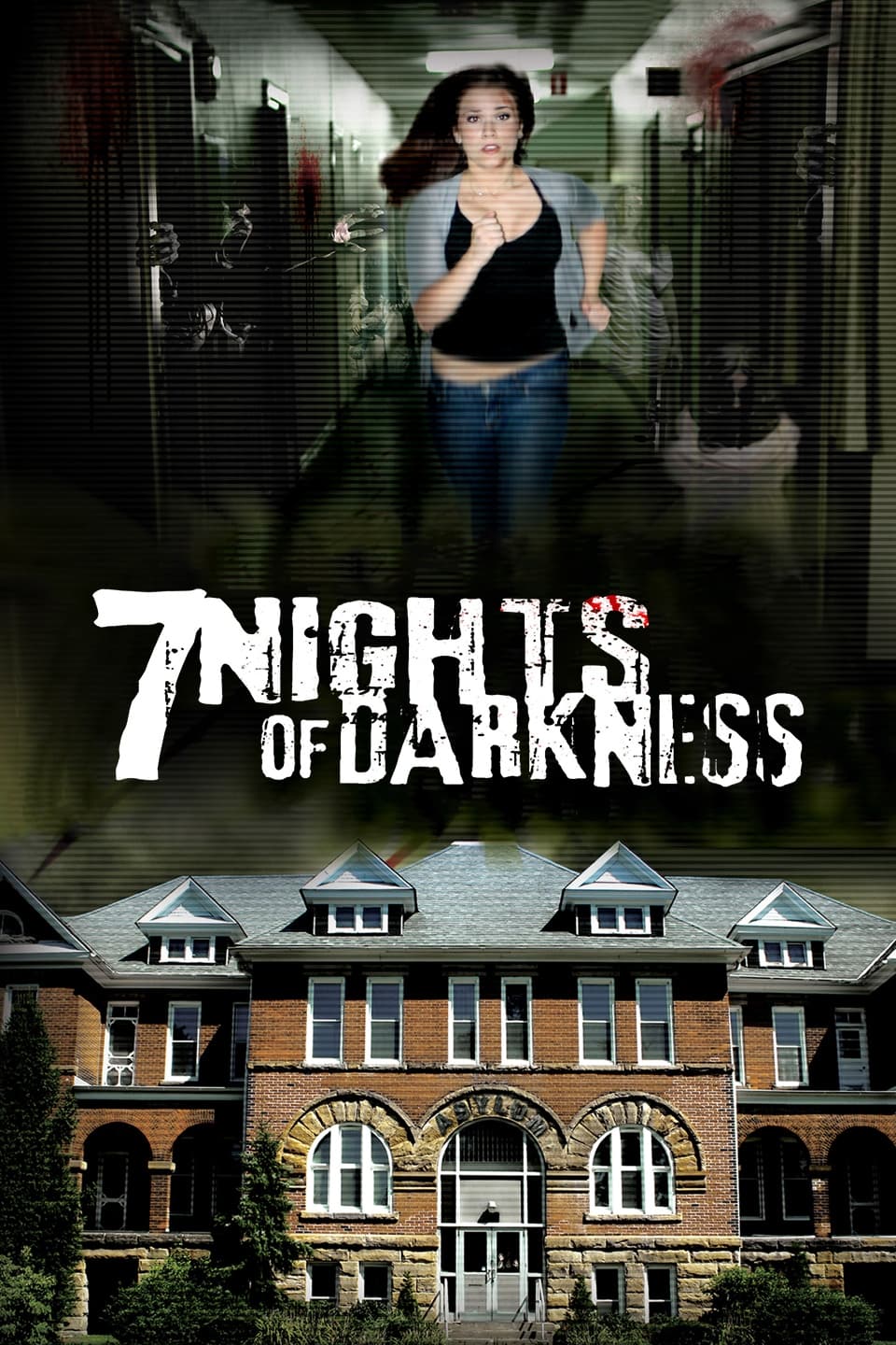 7 Nights Of Darkness | 7 Nights Of Darkness